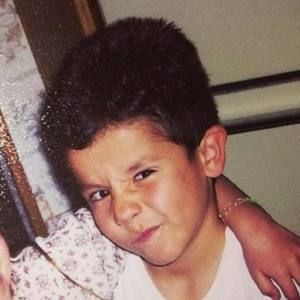 Meet your Posher, Fernie benjamin